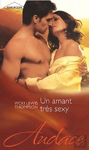 Un Amant Très Sexy
