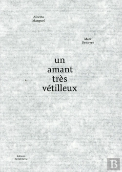 Bertrand.pt - Un Amant Très Vétilleux