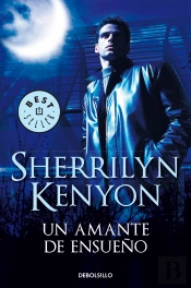 Un Amante De Ensueño (Cazadores Oscuros 1)