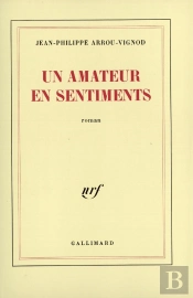 Un Amateur En Sentiments