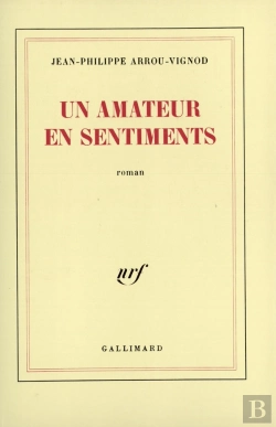 Bertrand.pt - Un Amateur En Sentiments