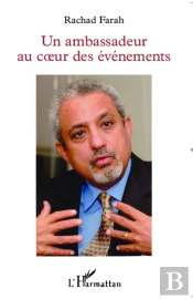 Un Ambassadeur Au Coeur Des Événements