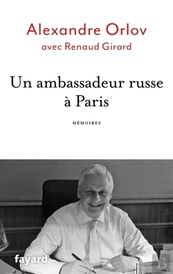 Bertrand.pt - Un Ambassadeur Russe À Paris ; Mémoires