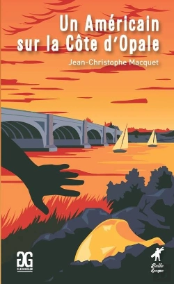 Bertrand.pt - Un Américain Sur La Côte D'Opale