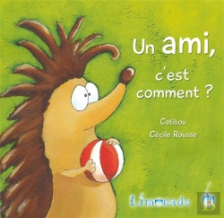 Bertrand.pt - Un Ami C'Est Comment