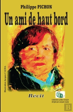 Bertrand.pt - Un Ami De Haut Bord