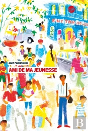 Un Ami De Jeunesse