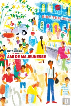 Bertrand.pt - Un Ami De Jeunesse