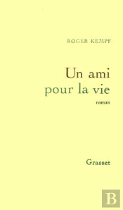 Un Ami Pour La Vie