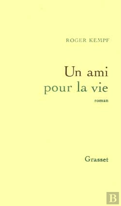 Bertrand.pt - Un Ami Pour La Vie