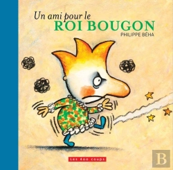 Bertrand.pt - Un Ami Pour Le Roi Bougon