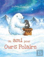 Un Ami Pour Ours Polaire