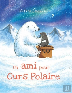 Bertrand.pt - Un Ami Pour Ours Polaire