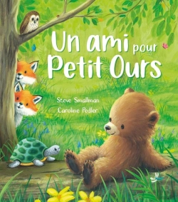 Bertrand.pt - Un Ami Pour Petit Ours