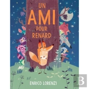 Un Ami Pour Renard