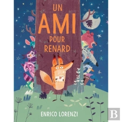 Bertrand.pt - Un Ami Pour Renard