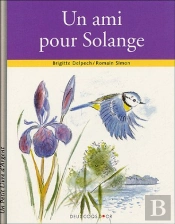 Un Ami Pour Solange