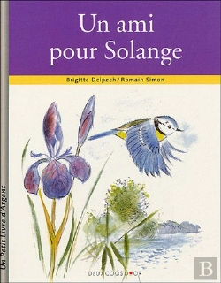 Bertrand.pt - Un Ami Pour Solange
