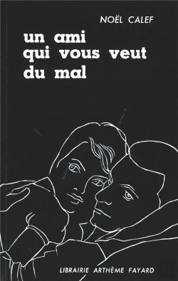 Bertrand.pt - Un Ami Qui Vous Veut Du Mal