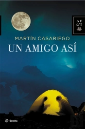 Un Amigo Así