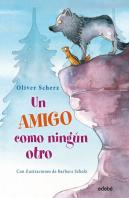 Un Amigo Como Ningún Otro