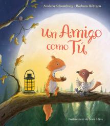 Un Amigo Como Tú