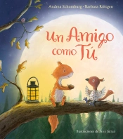 Un Amigo Como Tú