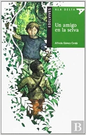 Un Amigo En La Selva