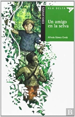 Bertrand.pt - Un Amigo En La Selva