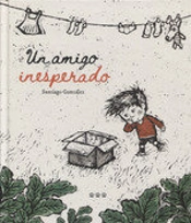 Un Amigo Inesperado