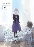 Un Amor De Tinta Y Espuma 6