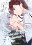 Un Amor De Tinta Y Espuma Nº 01