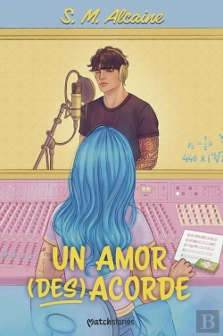 Bertrand.pt - Un Amor (Des)Acorde