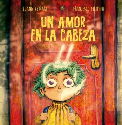 Bertrand.pt - Un Amor En La Cabeza