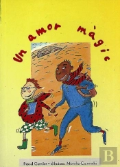 Un Amor Màgic