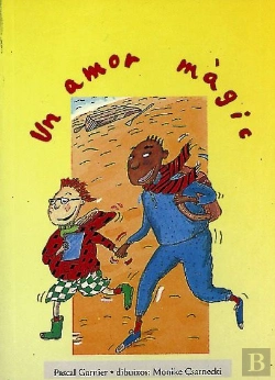 Bertrand.pt - Un Amor Màgic