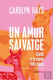 Un Amor Salvatge