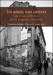 Un Amor, Uns Carrers