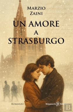 Bertrand.pt - Un Amore A Strasburgo