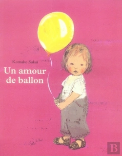 Bertrand.pt - Un Amour De Ballon