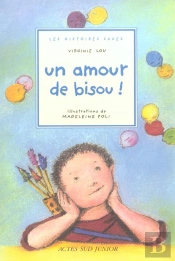 Un Amour De Bisou