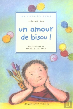 Bertrand.pt - Un Amour De Bisou