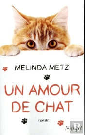Un Amour De Chat
