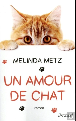 Bertrand.pt - Un Amour De Chat