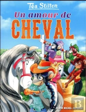 Un Amour De Cheval N  26