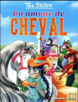 Bertrand.pt - Un Amour De Cheval N  26
