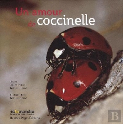 Bertrand.pt - Un Amour De Coccinelle