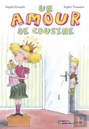 Un Amour De Cousine