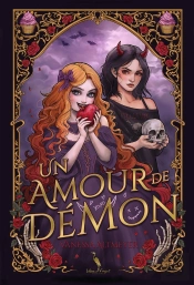 Un Amour De Démon : Un Cookie Ou Un Sort !