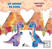 Un Amour De Dino